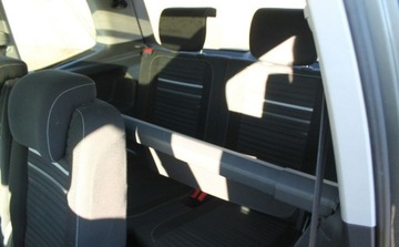 Volkswagen Touran II 1.6 TDI 105KM 2015 Volkswagen Touran 1.6 Diesel 104KM, zdjęcie 12