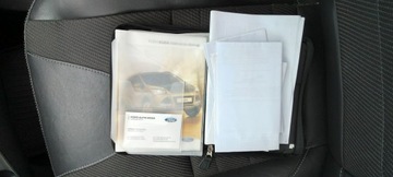 Ford Kuga II SUV 1.5 EcoBoost 182KM 2014 Ford Kuga Krajowy, bogata wersja., zdjęcie 19