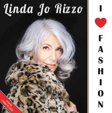 Linda Jo Rizzo – I Love Fashion 2023 MAXI 12'' Italo