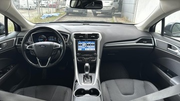 Ford Mondeo V Kombi 2.0 TDCi 150KM 2019 Ford Mondeo 2.0 TDCi Titanium PowerShift Mk5 (2014, zdjęcie 12