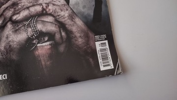 CD-Action 8/2017 без дисков