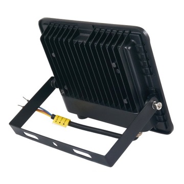 2x ГАЛОГЕННЫЕ СВЕТОДИОДНЫЕ ПРОЖЕКТОРЫ 100ВТ 200ВТ ЛАМПЫ + ПОДСТАВКА