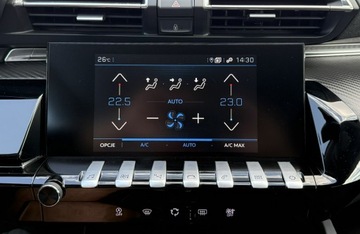 Peugeot 508 II 2019 Peugeot 508 2.0,Automat,LED,Navi,Gwarancja, zdjęcie 31