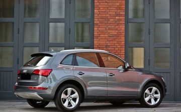 Audi Q5 I 2014 Audi Q5 Audi Q5 2.0 TDI quattro Stronic 2.0 Diesel 170KM, zdjęcie 12
