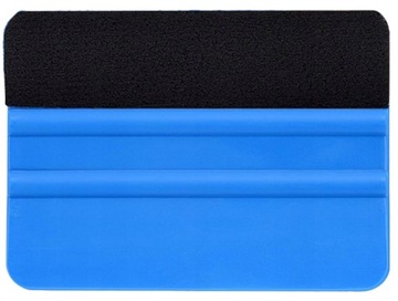 CF | FILC SAMOPRZYLEPNY DO RAKLI 3M 4x10 ZAPOBIEGA RYSOWANIU FOLII | 100szt