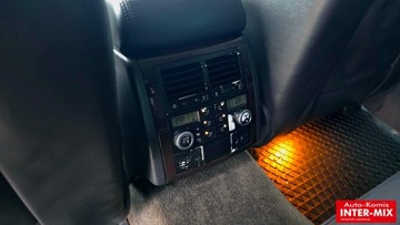 Volkswagen Touareg I 5.0 V10 TDI 313KM 2004 Volkswagen Touareg Zarejestrowany 4.9 Diesel 312KM, zdjęcie 32