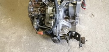 LEXUS CT 200H 1.8 АВТОМАТИЧЕСКАЯ КОРОБКА ПЕРЕДАЧ P9071216