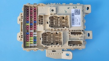 KIA SPORTAGE V 23r БЛОК ПРЕДОХРАНИТЕЛЕЙ 91950-CJ220