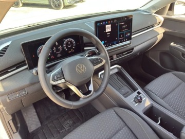 Volkswagen T-Roc I SUV Facelifting 1.5 TSI ACT 150KM 2026 Volkswagen T-Roc Life 1.5 eTSI 150KM DSG, zdjęcie 4