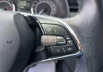 Skoda Scala Hatchback 1.0 TSI 110KM 2021 Skoda Scala 1.0 110KM Ambition Salon PL 1 wlasciciel Vat 23 Benzyna, zdjęcie 21