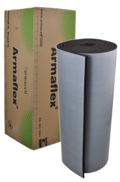 Mata izolacyjna SAMOPRZYLEPNA kauczukowa Armaflex ACE 6mm 15m2 Armacell