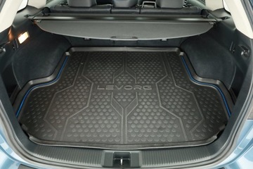 Subaru Levorg Kombi Facelifting 1.6 170KM 2018 Subaru Levorg 1.6 GT-S, Salon Polska, Serwis ASO, zdjęcie 14