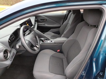 Toyota C-HR II SUV 1.8 Hybrid 140KM 2024 Toyota C-HR 1.8 Hybrid Style 1.8 Hybrid 140KM Sty, zdjęcie 9