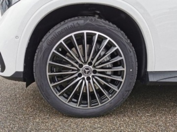 Mercedes GLC C254/X254 SUV 2.0 200d 163KM 2026 MERCEDES-BENZ GLC 200 d 4-Matic AMG Line 2.0 (163KM) 2026, zdjęcie 5