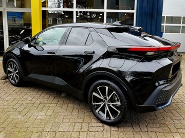 Toyota C-HR II SUV 1.8 Hybrid 140KM 2025 Od ręki - Style 1.8 Hybrid 140KM | Podgrzewane fotele!, zdjęcie 1