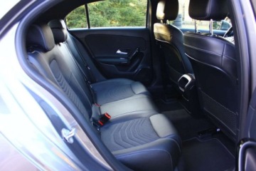 Mercedes Klasa A W177/V177 Hatchback 1.3 160 109KM 2020 Mercedes-Benz Klasa A A160 1.3 Benzyna Style I Wlasciciel Serwis Auto Bezw, zdjęcie 34