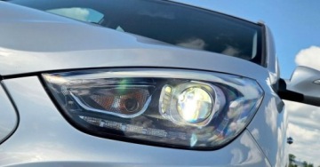 Hyundai ix35 SUV R 2.0 CRDi 184KM 2013 Hyundai ix35 2.0 CRDI 184KM 4WD Automat BiXenon Led Skóra NawiPL SamParkuje, zdjęcie 26