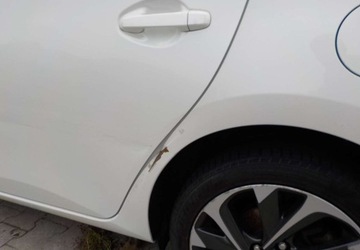 Toyota Auris II 2018 Toyota Auris Okazja 1.8 Hybryda 100KM, zdjęcie 11