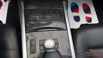 Mercedes Klasa E W212 Kombi Facelifting 350  306KM 2015 Mercedes-Benz Klasa E E350 4-Matic 7 osobowy max wersja perfect stan zamia, zdjęcie 26