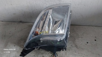 FORD FUSION 02- SVĚTLO PŘEDNÍ PRAVÁ EU