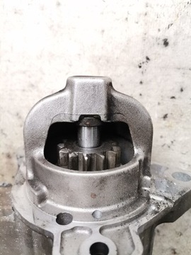 5210 STARTÉR OPEL ASTRA K 1.4 TURBO B14XFT