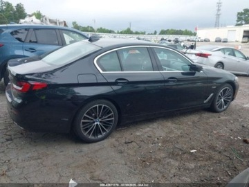 BMW Seria 3 G20-G21 2023 BMW Seria 3 2023r., 4x4, 2.0L 2.0 Hybryda Plug-in 288KM, zdjęcie 4