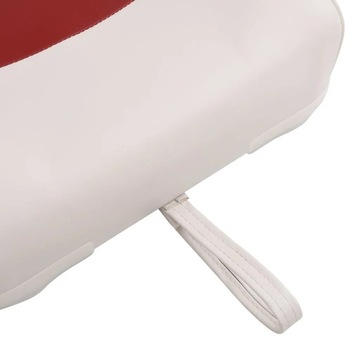 Стул-лодочка, высокая спинка, складной, 44