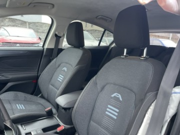 Ford Focus IV 2024 Ford Focus Podgrzewane: fotele, kierownica, szyba, zdjęcie 13