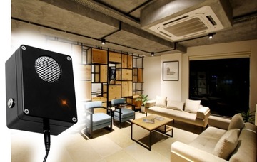 средство от животных и насекомых, бесшумная для человека мощность, ультразвук