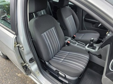 Ford Focus II Focus C-Max 1.6 TDCi 109KM 2008 Ford Focus 1.6 TDCI 109 KM, Klima, Isofix, Grzane, zdjęcie 20