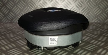 BMW F06 F07 F10 F11 F12 F13 ПОДУШКА БЕЗОПАСНОСТИ ВОДИТЕЛЯ США ОРИГИНАЛ 6783828