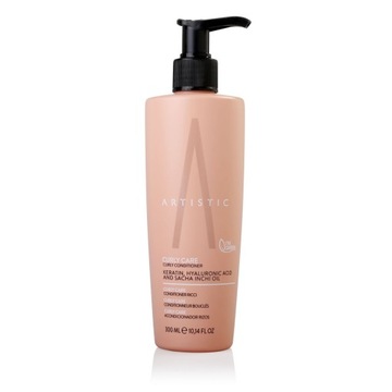 ARTISTIC CURLY CARE odżywka do włosów kręconych 30
