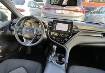 Toyota Camry IX 2023 Toyota Camry Faktura VAT 2.5 Benzyna 242KM, zdjęcie 8