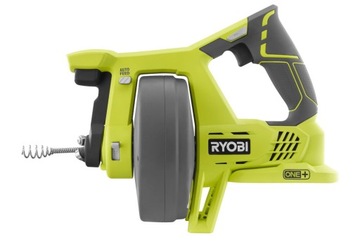 Толкатель труб RYOBI R18DA-0