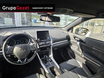 Mitsubishi Eclipse Cross SUV PHEV 2.4 188KM 2023 Mitsubishi Eclipse Cross PHEV Instyle Plus + OPONY ZIMOWE, zdjęcie 7