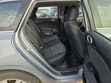 Kia Ceed III Kombi 1.6 CRDi 136KM 2021 Kia Cee&#039;d 1,6 diesel 136KM salon polska, zdjęcie 6