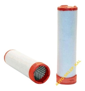 FILTR powietrza CAT CATELPILLAR 428C 428 C D 428D