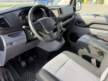 Citroen Jumpy II 2019 Citroen Jumpy Combi Jumpy III Space, zdjęcie 17