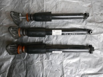 BMW F20 F21 AMORTYZATOR TYLNY LEWY PRAWY 6860328