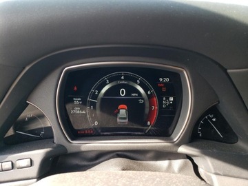 Lexus LS V 2022 Lexus LS 500 Base 2022 3.5l 3.5 Benzyna 416KM, zdjęcie 9