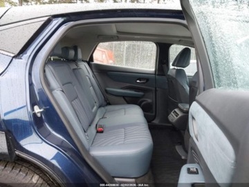 Nissan Ariya 2024 Nissan Ariya Platinum 2024 Elektryczny 389KM, zdjęcie 8