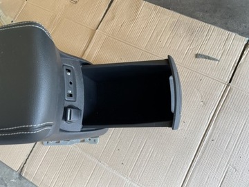 PODŁOKIETNIK TUNEL ŚRODKOWY RENAULT SCENIC 4 IV 16-