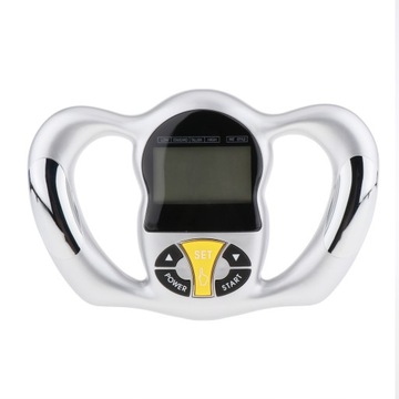 Handheld Digital Weight Body Composition Monitor