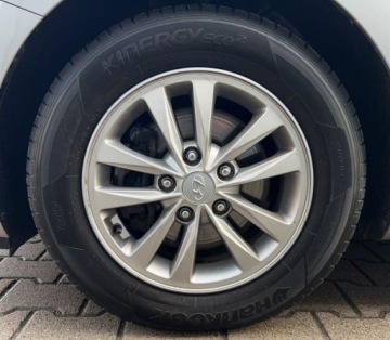 Hyundai i30 III Wagon Facelifting 1.0 T-GDI 120KM 2022 Hyundai i30 I30 1.0T-Gdi 120KM Modern SalonPL Asystenci Bluetooth Tempomat, zdjęcie 27