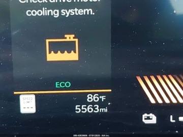 Kia Sorento IV 2025 Kia Sorento Hybrid EX 2025 1.6l 1.6 Hybryda 177KM, zdjęcie 11