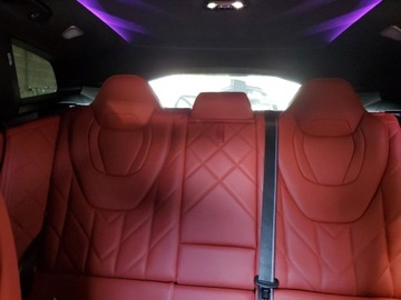 BMW XM 2023 BMW XM 2023 4.4l 4.4 Hybryda 644KM, zdjęcie 10