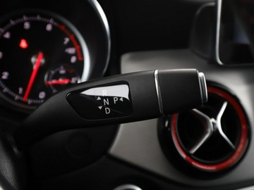 Mercedes CLA C117 Coupe Facelifting 2.0 250 Sport 218KM 2017 Mercedes CLA 250 AMG Line Automat Navi Tempomat, zdjęcie 28