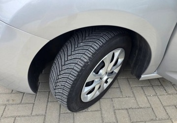 Citroen C3 II Hatchback facelifting 1.6 e-HDi 92KM 2014 Citroen C3 lift 1.6 HDi 92KM Gwarancja Zamiana Zarejestrowany 1.6 Diesel, zdjęcie 16