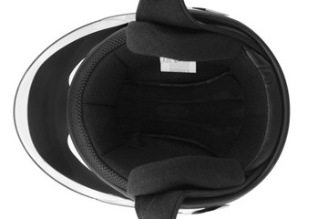 ОТКРЫТЫЙ ШЛЕМ МОТОСКУТЕР МОТОЦИКЛ QUAD XL