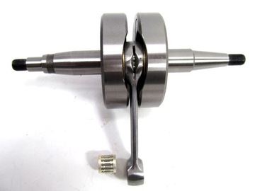 Wał CARENZI Derbi 50 EBE DRD RACER SUPERMOTO FENIX